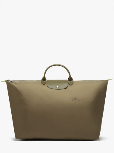 Longchamp Le pliage green Reistassen Violet